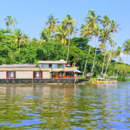 Kerala was ranked as one of the "50 destinations of a lifetime" by National Geographic Traveler