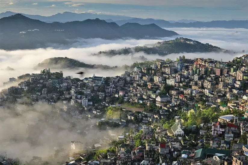 The state economy is represented by agriculture, small industries and handicrafts. The state is engaged in the production of bamboo for various purposes, including for its use in construction and as a fuel material.