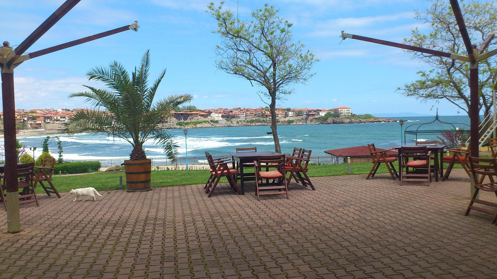 Because of its beaches and its culturally and historically valuable buildings, Sozopol is a nationally known tourist destination.