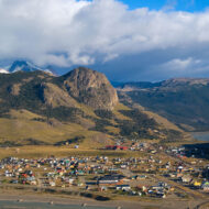 By David - The City of El Chaltén, CC BY 2.0, https://commons.wikimedia.org/w/index.php?curid=3738442