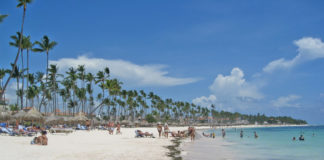 Punta Cana-Dominican Republic