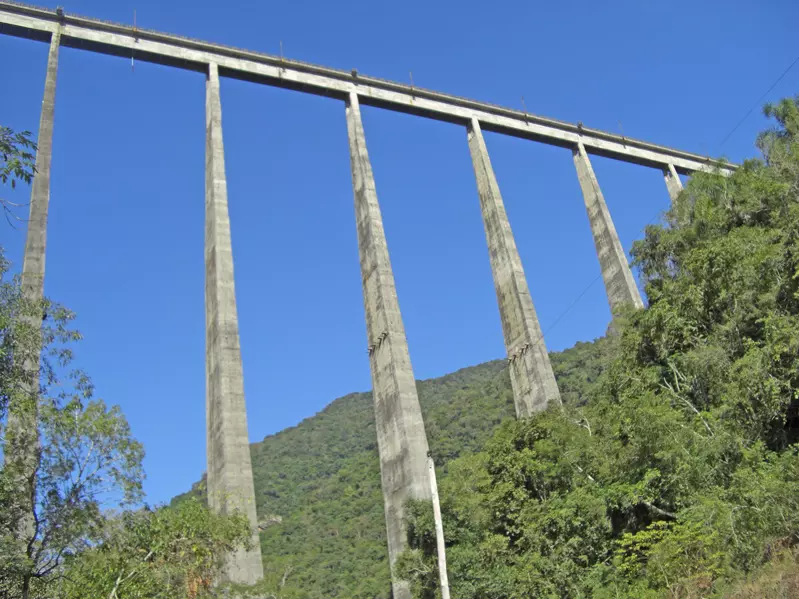 Pliniodemarco, CC BY-SA 3.0 , via Wikimedia Commons