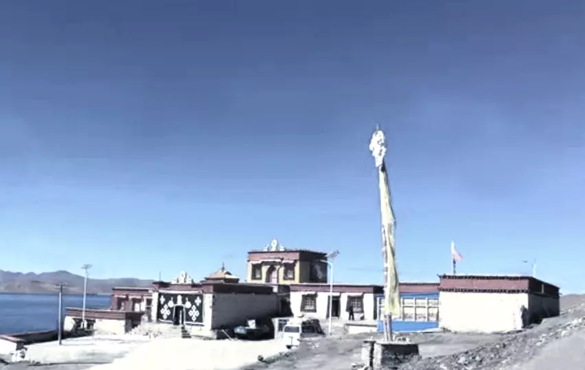 Tuiwa is located 5,070 meters above sea level. which is known as the highest settlement in the world after Larinkonada.