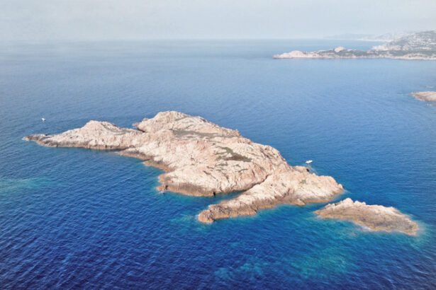 Isola Rossa is a small fishing village,in the province of Sassari, in the North West of Sardinia , Italy.