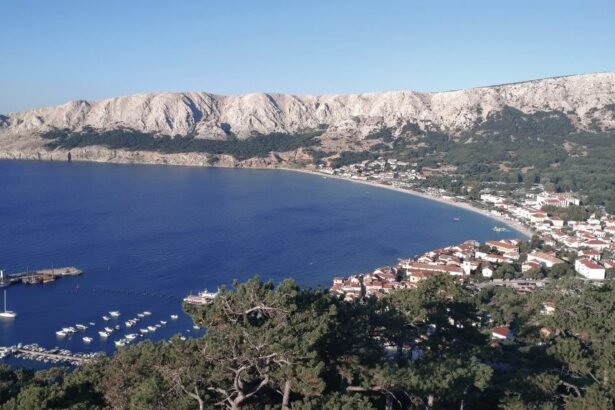 Baška Voda is a picturesque village which is located on the Makarska riviera, Dalmatia, Split-Dalmatia County, Croatia.