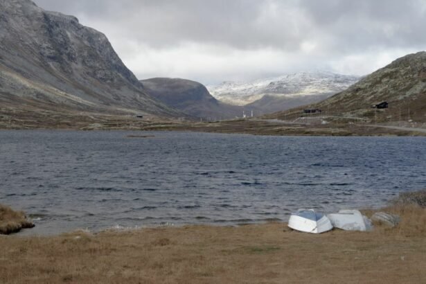 Hemsedal is best known for its ski resort. The resort has 41 km of slopes, it is renowned for being one of the best ski resorts in Scandinavia.