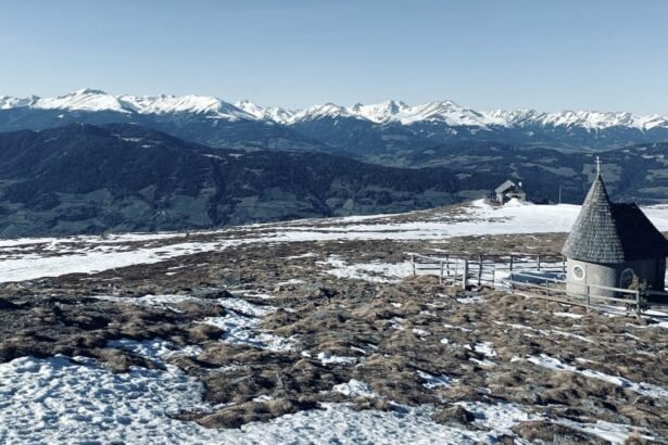 Kreischberg is a ski resort in the municipality of St. Georgen ob Murau, Murau district, in Austria.