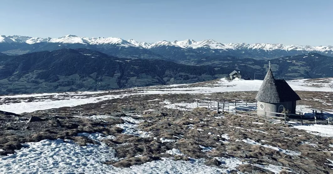 Kreischberg is a ski resort in the municipality of St. Georgen ob Murau, Murau district, in Austria.