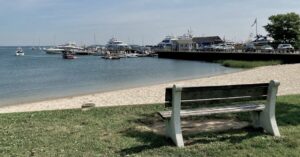 Sag Harbor is a village in Southampton, Suffolk County, New York, United States.