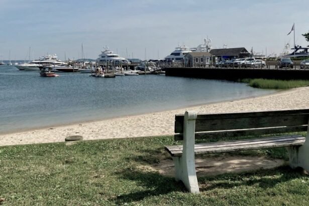 Sag Harbor is a village in Southampton, Suffolk County, New York, United States.