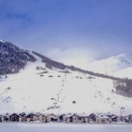Livigno is a commune in the upper Valtellina valley located at around 1,800 m above sea level, at the foot of the Livigno range.in the province of Sondrio, in the region of Lombardy, Italy.