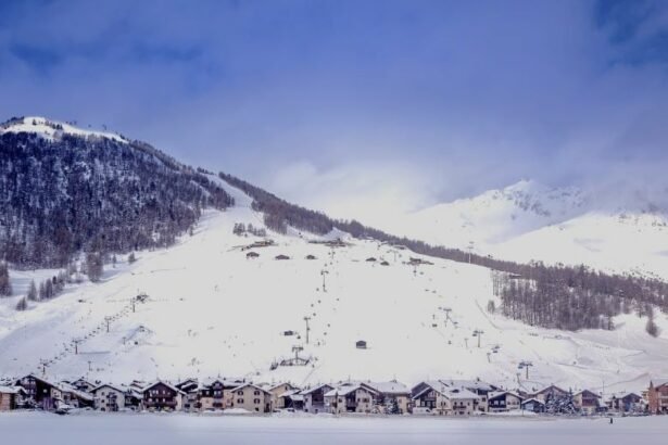 Livigno is a commune in the upper Valtellina valley located at around 1,800 m above sea level, at the foot of the Livigno range.in the province of Sondrio, in the region of Lombardy, Italy.