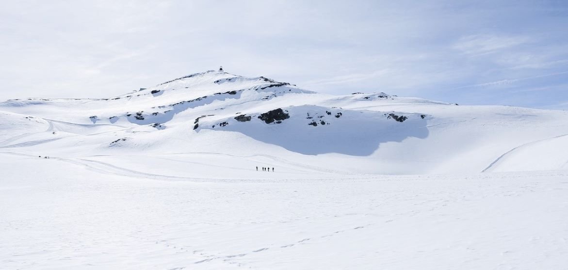 Crans-Montana is a ski resort in the canton of Valais, northeast of the city of Sion, on the slope of the Bernese Alps, in the valley of the Rhone River in Switzerland.