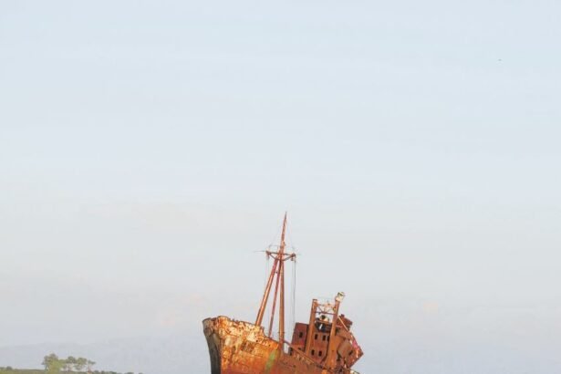 he famous shipwreck "Dimitrios" has been located since December 23, 1981 on Valtaki Beach, about 5 km from Gythio, in Peloponnese, Greece.