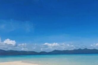 Ditaytayan is one of the Calamian Islands, which are located off the southwestern shore of Culion Island ,in the province of Palawan, Philippines.