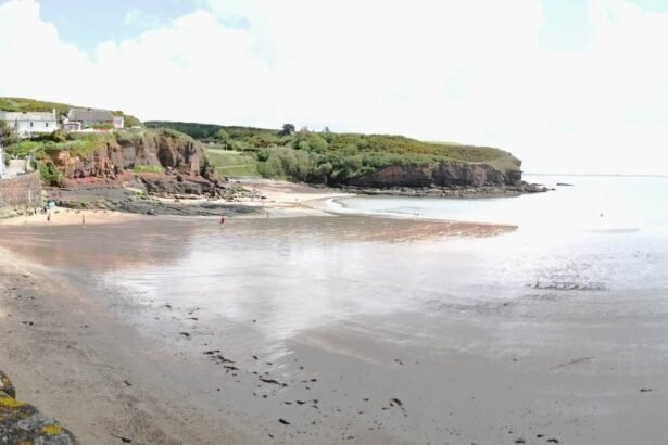 Dunmore East is a small tourist and fishing village in County Waterford,in the province of Munster, in the southeast of the Republic of Ireland.