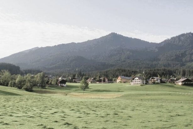 Gosau is a charming alpine village and ski resort in the district of Gmunden, in the south-west of the state of Upper Austria.