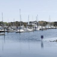 Hyannis Port is a small residential village in the city of Barnstable in southeastern Massachusetts,United States.