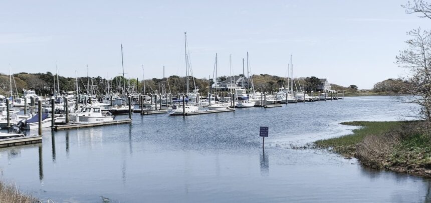 Hyannis Port is a small residential village in the city of Barnstable in southeastern Massachusetts,United States.
