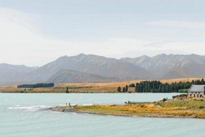 The Church of the Good Shepherd is a church on the shores of Lake Tekapo, on the South Island, New Zealand.