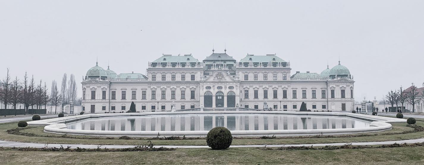 The Belvedere Palace is a Baroque palace built for Prince Eugene of Savoy in the 3rd district of Vienna , Austria.