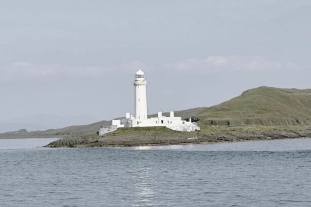 Eilean Musdile, also Mousedale, is a small, uninhabited island and lighthouse south west of Lismore in the Inner Hebrides, in Scotland.