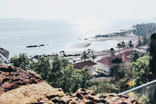 Reis Magos Fort is located around 8.4 kilometres from Panaji, the capital of the Indian state of Goa.