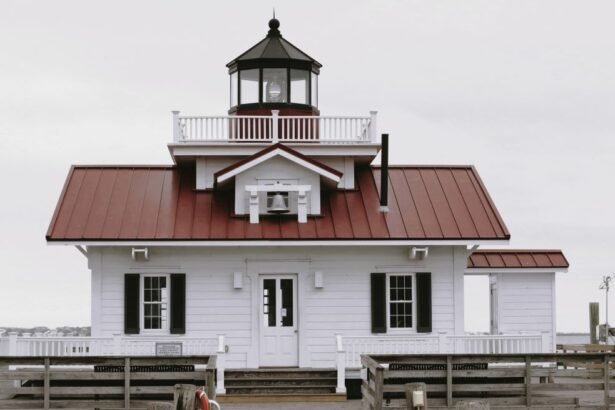 Roanoke Island is an island in Dare County off the coast of North Carolina in the United States.