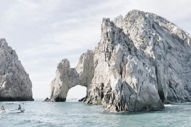 The Arch Of Cabo San Lucas | the Stunning Landmark of Los Cabos