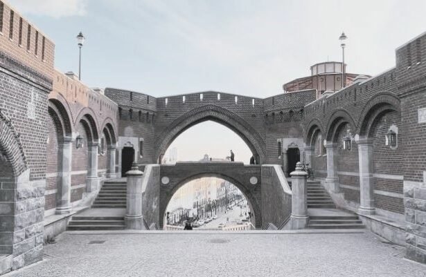 Helsingborg is a city in southern Sweden. The city is located on the east coast of the Öresund Strait in the Baltic Sea.