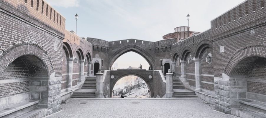 Helsingborg is a city in southern Sweden. The city is located on the east coast of the Öresund Strait in the Baltic Sea.