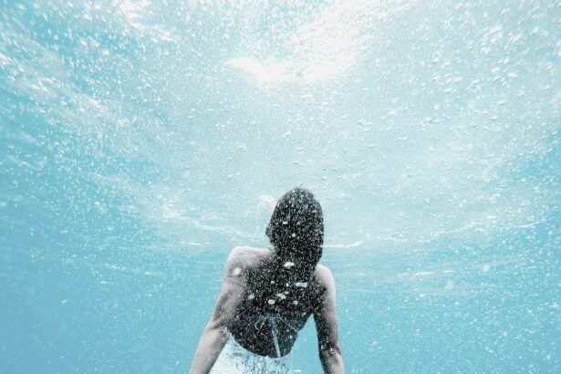 Diving is much more than fun it's a way of life