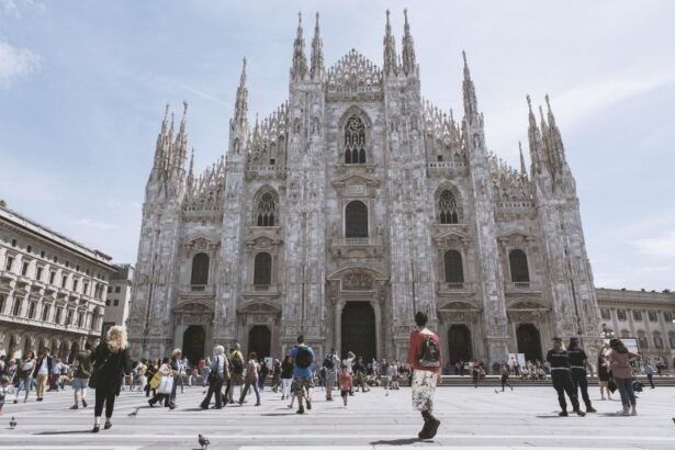 12 Gothic Masterpieces in Europe You Need to Visit – The wanders