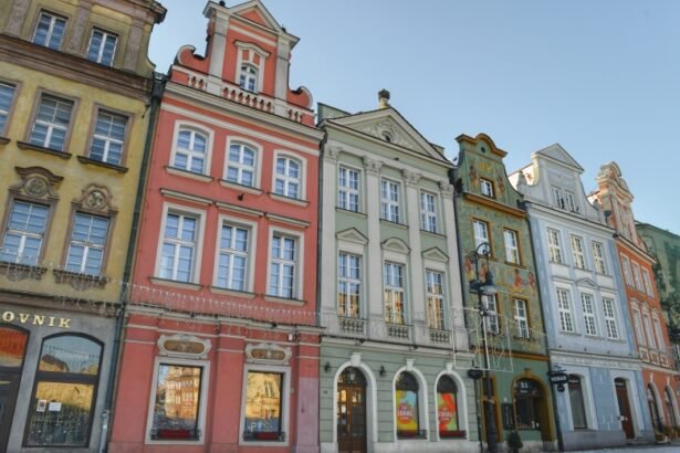 Poznań’s Old Town is a hidden gem in western Poland, brimming with history, culture, and charm. Whether you're wandering the colorful streets