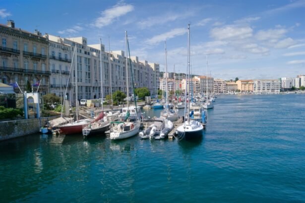 Sète is a hidden gem on France's southern coast. Known as the "Venice of Languedoc," this charming port town is a labyrinth of canals