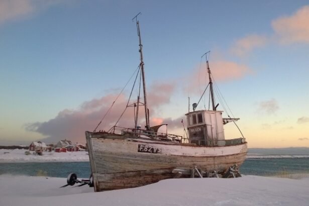 Varangerhalvøya National Park, located in the northernmost reaches of Norway, is a paradise for lovers of raw, untouched nature.