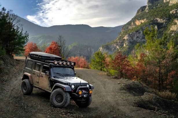 The Ultimate Guide to Overlanding in Europe: Adventure Awaits
