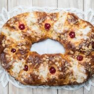 roscón-de-reyes