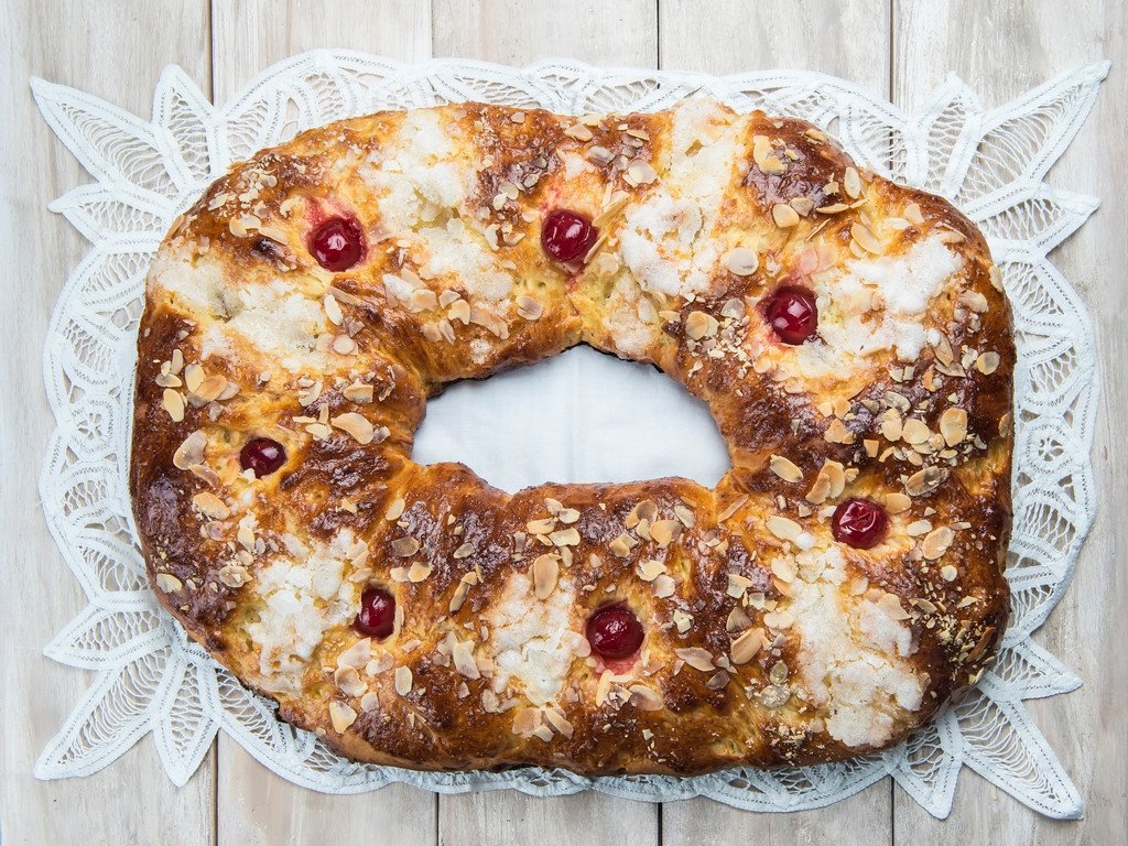 roscón-de-reyes