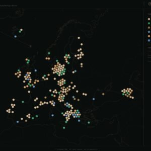 Hidden Europe — The Beyond the Map Map